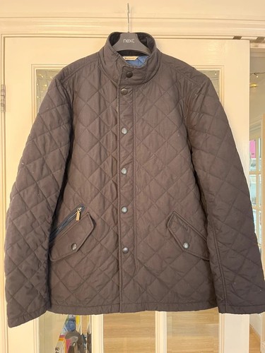 Barbour navy chelsea sports - chelsea,