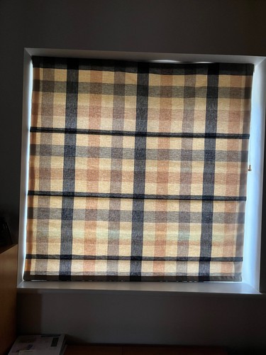 Laura ashley roman blind - laura,