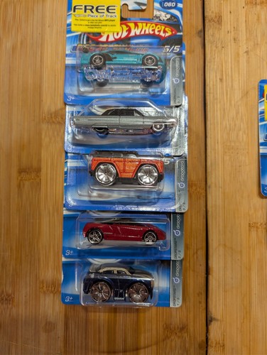 Hotwheels dropstars - hotwheels,