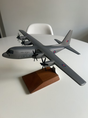 Raf lockheed martin 130j - martin, c-130j