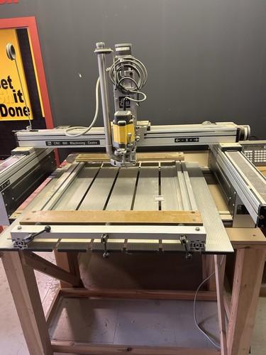 Elu cnc 860 - cnc,
