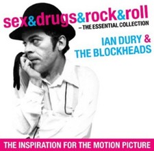 Ian Dury and The Blockheads