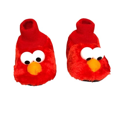 Sesame street elmo kids puppet - sesame,
