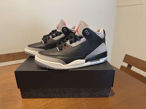 Jordan retro black - retro, cement