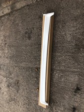 Genuine Bmw E30 foam type boot spoiler 1987 ( 1916038 )