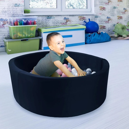 Divchi foam ball pit - pit,