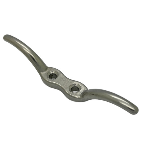112mm stainless steel 316 - 316, rope