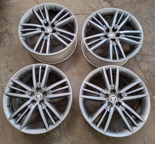 Jaguar selena alloy - jaguar, xf