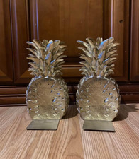 Laura Ashley bookholders pineapples