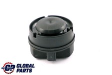 Warning Alarm Mercedes W220