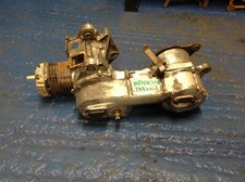 APACHE 100cc QUAD BIKE ENGINE