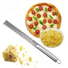 +Kitchen Grater Lemon Cheese Spices Steel Grater Kitchen Gadgets