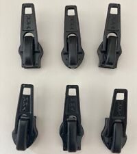 Zipper Sliders Pullers