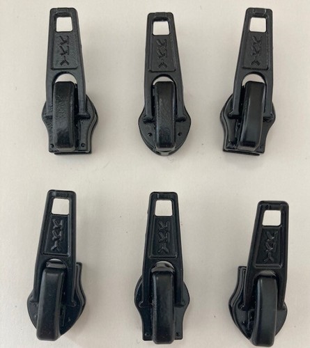 Zipper sliders pullers - zipper,
