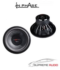 DB Audio Systems T-Rex15 3000W