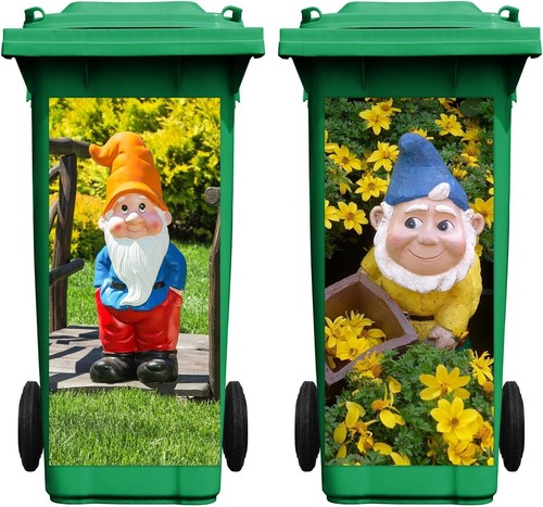 Nezyo sheets wheelie bin - 2,