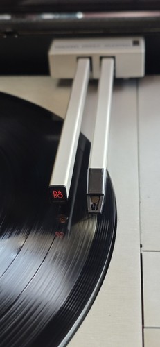 Bang olufsen beogram - bang, &