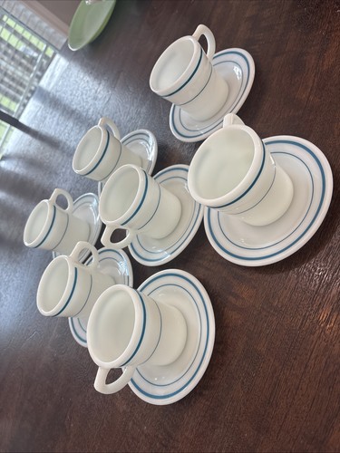Vintage pyrex mug and - vintage,