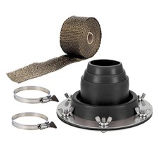 Roofing Pipe Flashing Outdoor