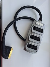 This Is A Monster Cable 3-way