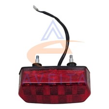 HONDA CB 650 2016 Rear Light