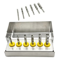Set Dental Implant Long