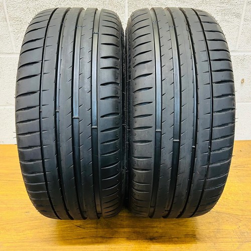 225 92y michelin pilot - 225/40/18,