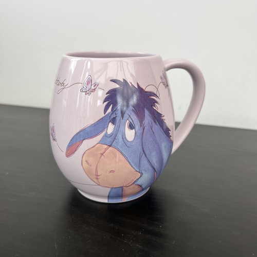 Disney eeyore mug official - disney,