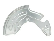 Brake disc cover Rear Axle Right 6508-03-0018378P BLIC for AUDI VW