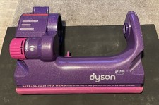 Dyson DC04 - Pink & Purple