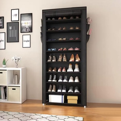 Storage shoe rack - shoe, dust-proof
