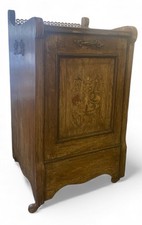 Purdonium Coal Scuttle Late