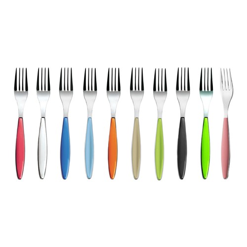 Guzzini feeling series fork - feeling,