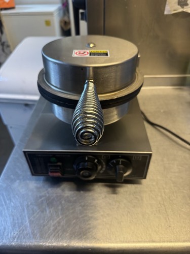 Commercial electric ice - commercial,