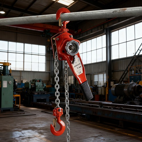 1ton manual hand - 1ton, chain
