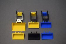 Lego 784 3433 3314 3317 Digger