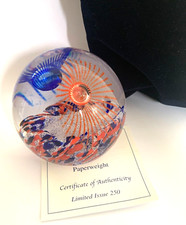 Caithness of Scotland Lushious