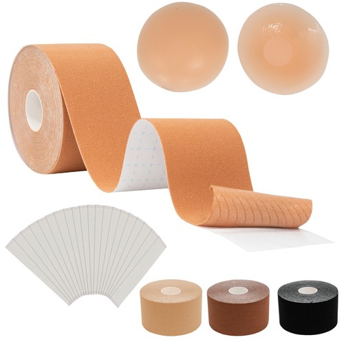 Nipple cover invisible bra - cover,