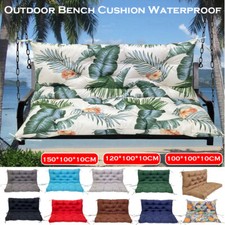 Outdoor Bench Cushion