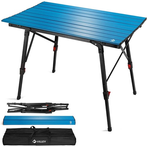 Villey camping table - camping,