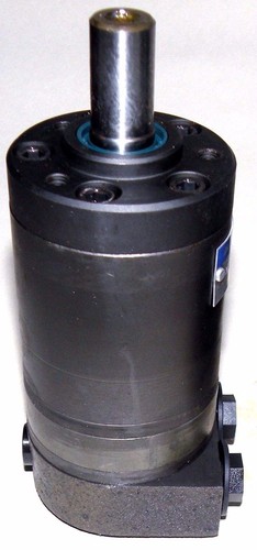 Hydraulic motor mms 5 - hydraulic,