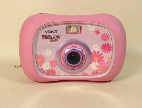Vtech kidizoom junior camera - vtech,
