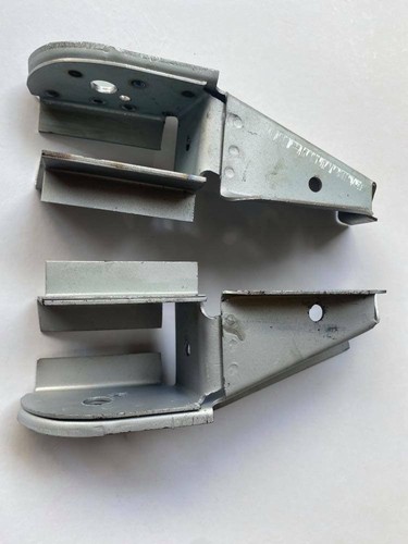 Escort atb anti tramp brackets - escort,