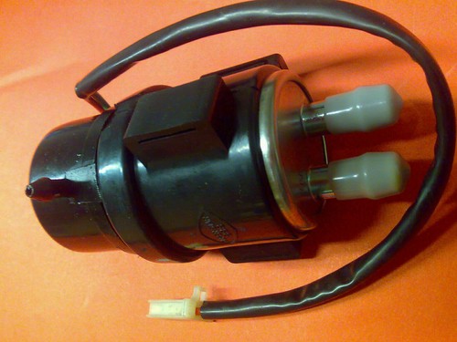 Fuel pump honda - fuel, pc31b