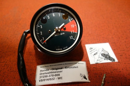 Drehzahlmesser tachometer - drehzahlmesser, _