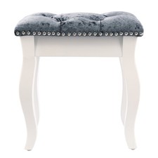 Dressing Table Stool Makeup
