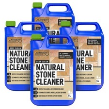 Jarder Natural Stone Cleaner