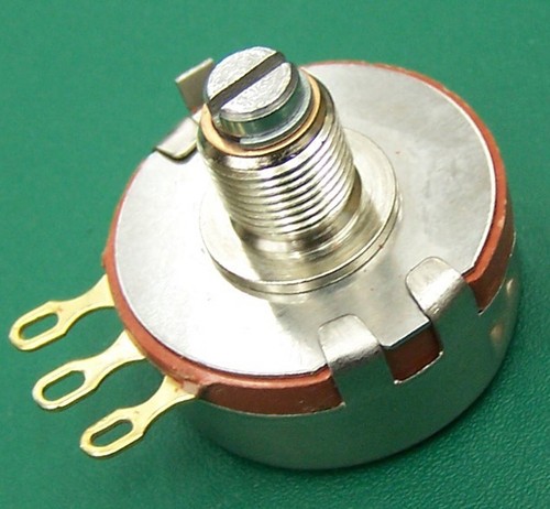 New meter zero - new, gr