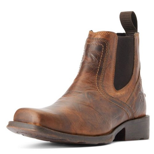 Ariat mens midtown - ariat, rambler