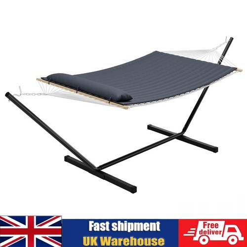 365cm double hammock with - 365cm,